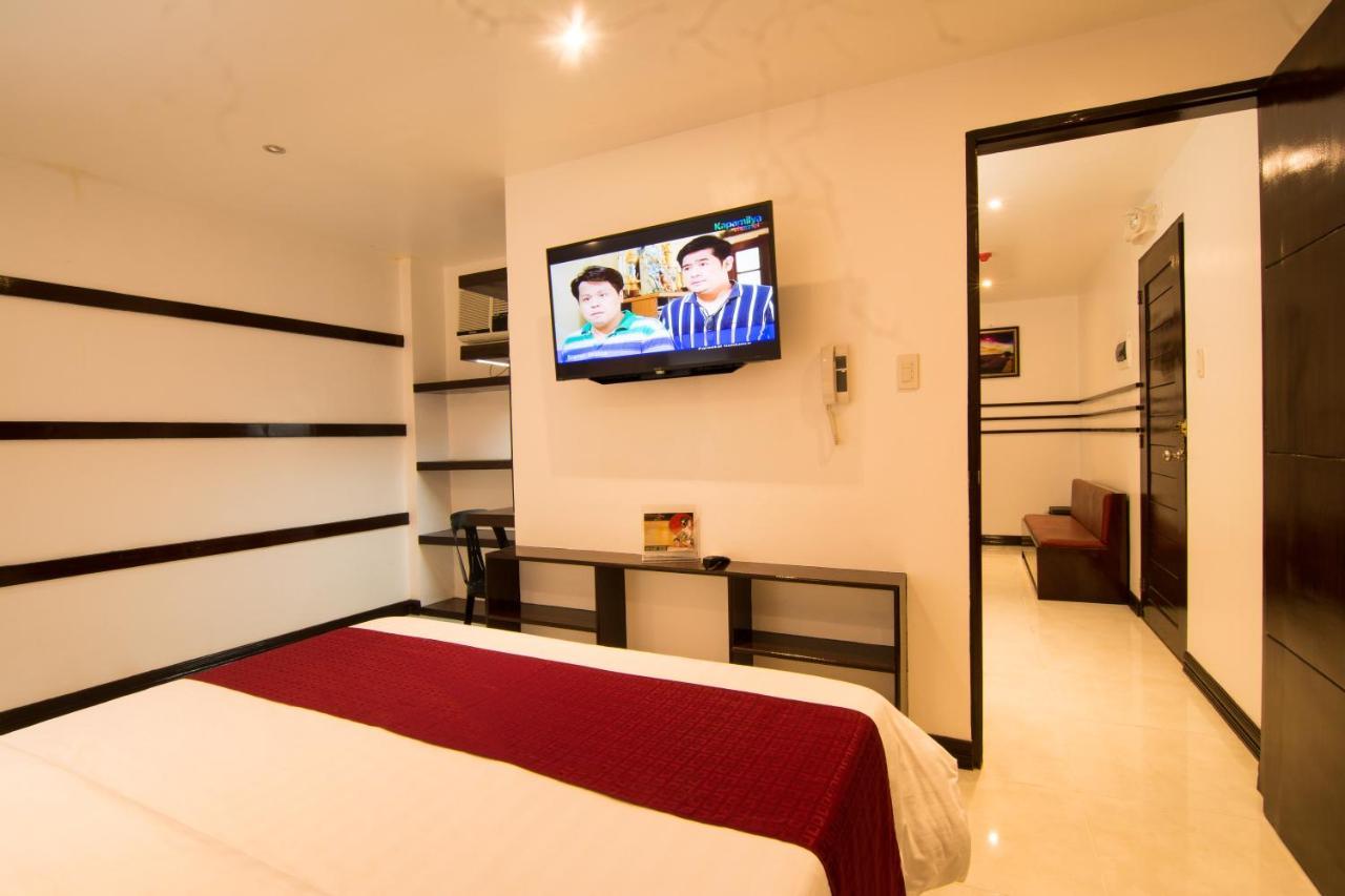 קטרמן Diamond Hotel And Resto מראה חיצוני תמונה
