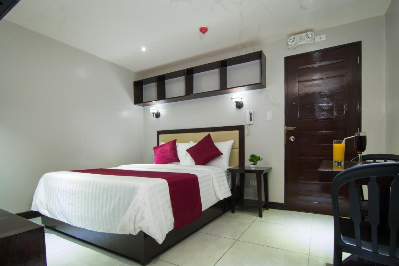 קטרמן Diamond Hotel And Resto מראה חיצוני תמונה